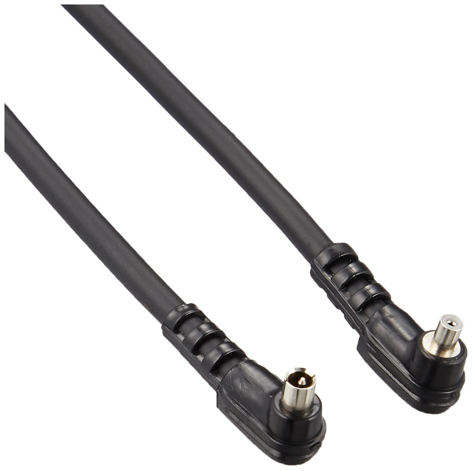 Amazon | エツミ プロ用 延長 シンクロコード 4.5m 両端オス/メス仕様